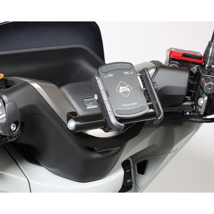 マルチパーパスバー PCX/160('25)｜スマホホルダー・マウントパーツ