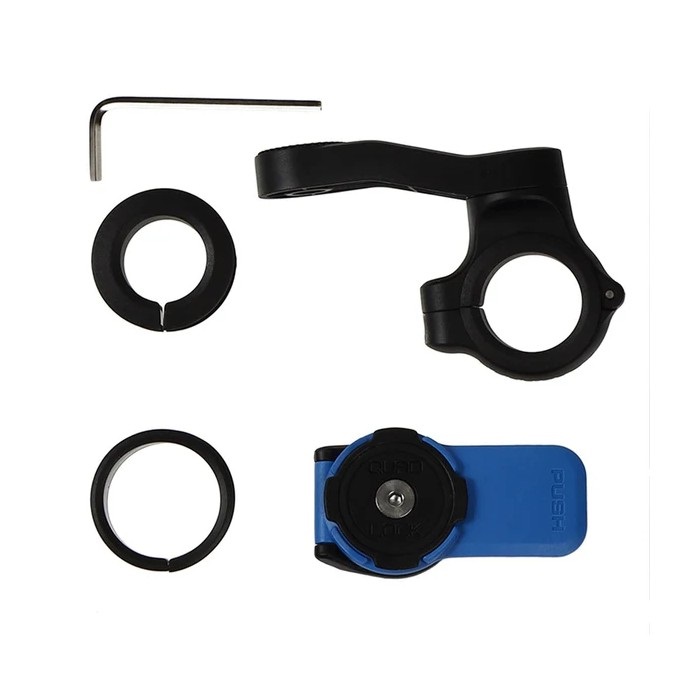 バイク用】ハンドルバーマウント｜スマホホルダー・マウント