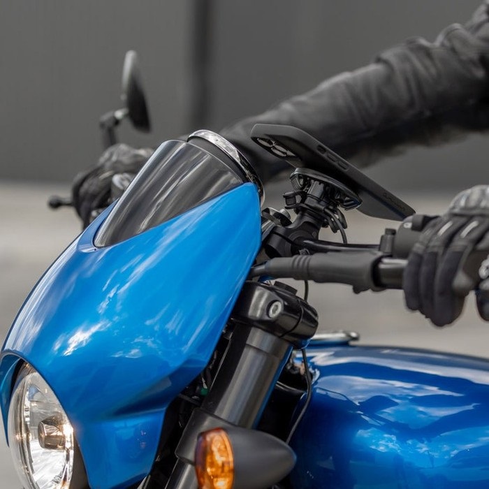 バイク用 | ハンドルバーマウント PRO