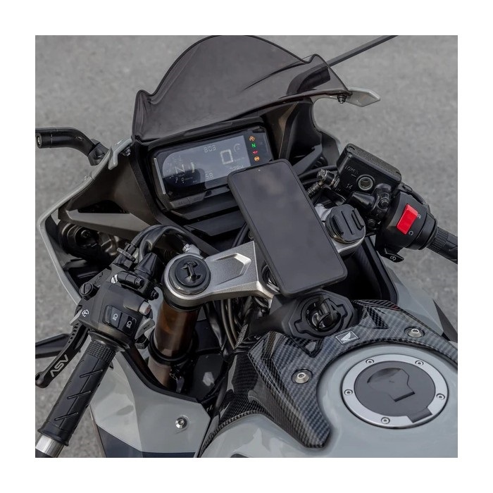 バイク用 | フォークステムマウント PRO バイク用】フォークステムマウント PRO｜スマホホルダー