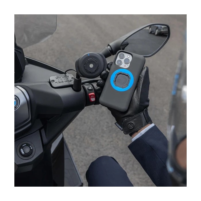 バイク用】ミラーマウント｜スマホホルダー・マウントパーツ｜の