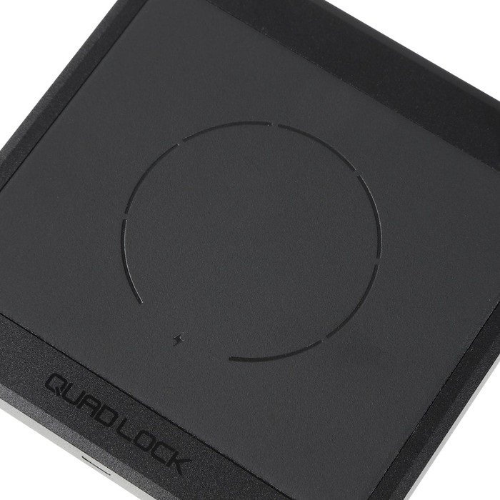ワイヤレス充電パッド【MAG対応】｜スマホホルダー・マウントパーツ