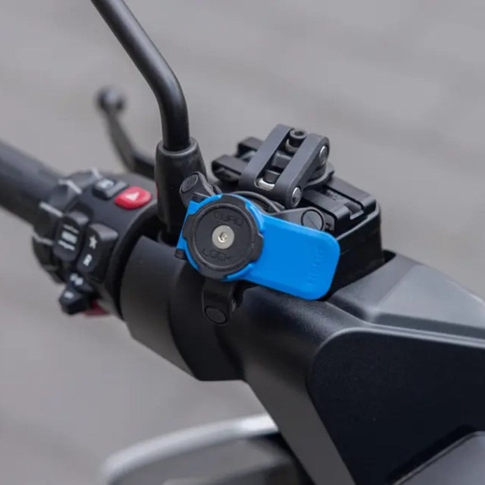バイク用】ブレーキリザーバータンクマウント｜スマホホルダー