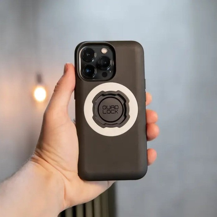 スマホケース【MAG対応】【iPhone 16 Pro Max】｜スマホホルダー