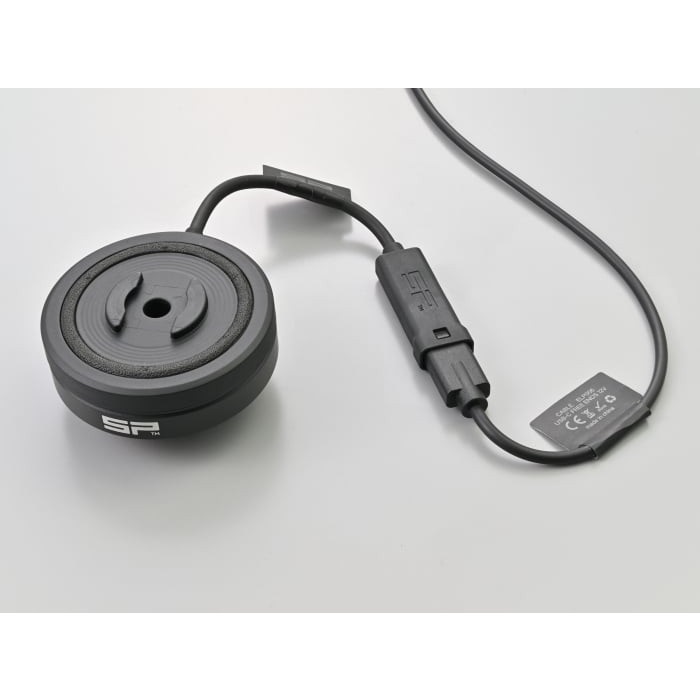 SP CHARGING ANTI VIBRATION MODULE SPC+ チャージングアンチ 