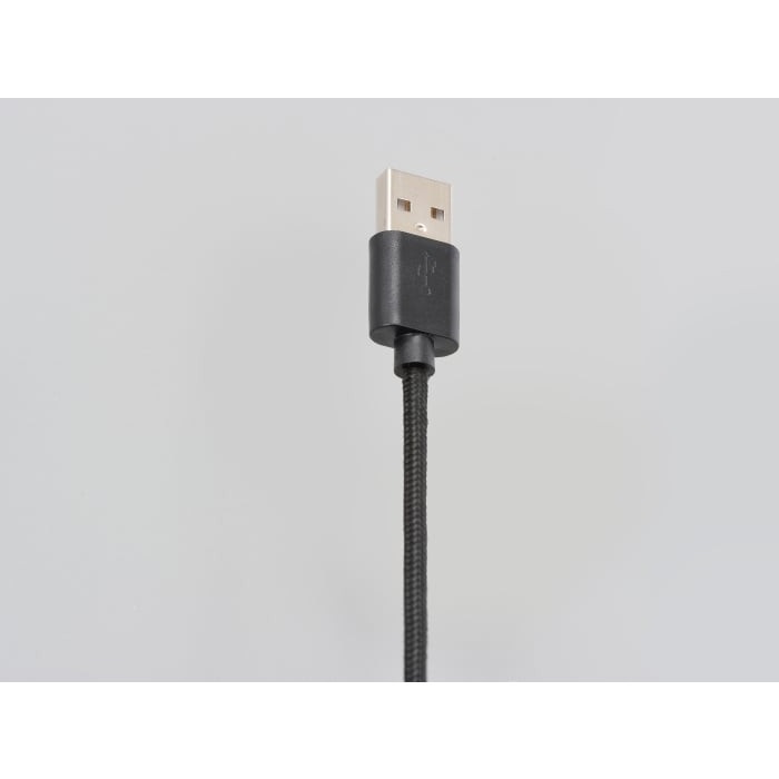 バイク用USB充電ケーブル Type-A to Lightning L型｜その他｜の通販