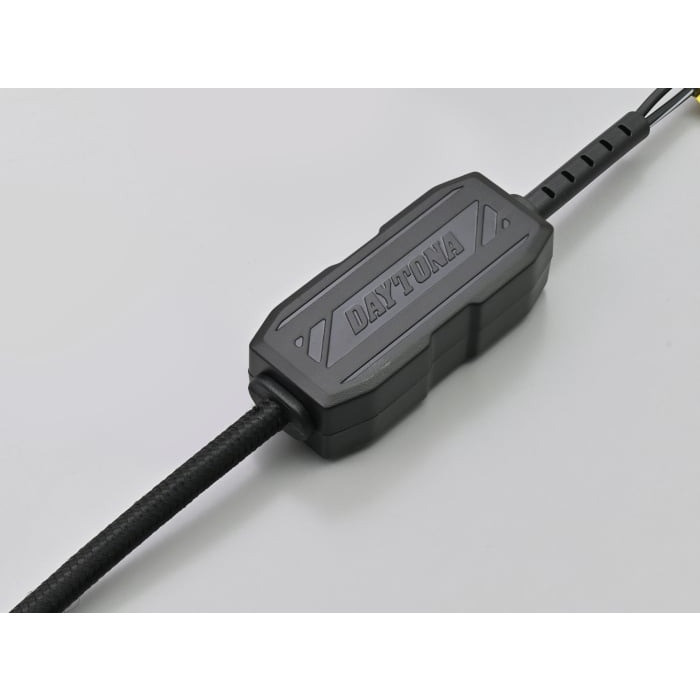 バイク専用電源 バイク→スマホ直行充電 Type-C｜その他｜の通販なら