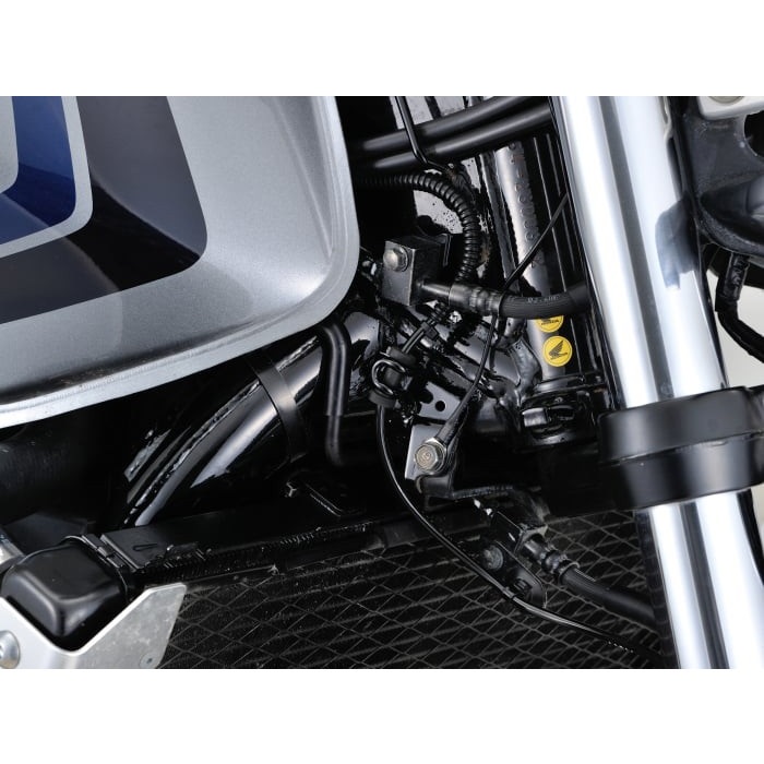 バイク専用電源 バイク→スマホ直行充電 Type-C｜その他｜の通販なら