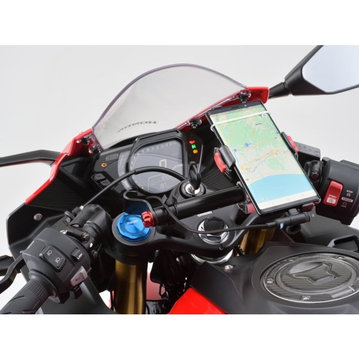 バイク専用電源 バイク→スマホ直行充電 Type-C｜その他｜の通販なら