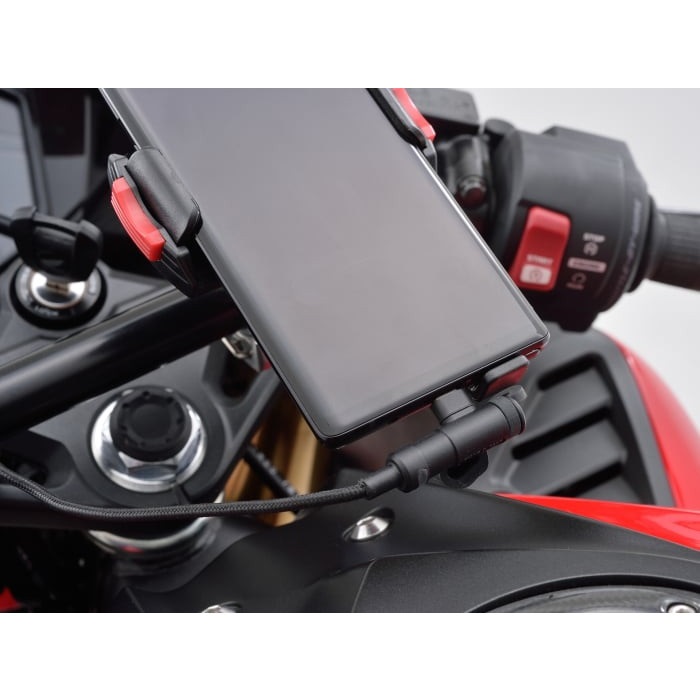 バイク専用電源 バイク→スマホ直行充電 Type-C｜その他｜の通販なら