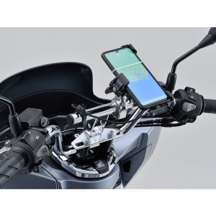 バイク専用電源 バイク→スマホ直行充電 Type-C｜その他｜の通販なら