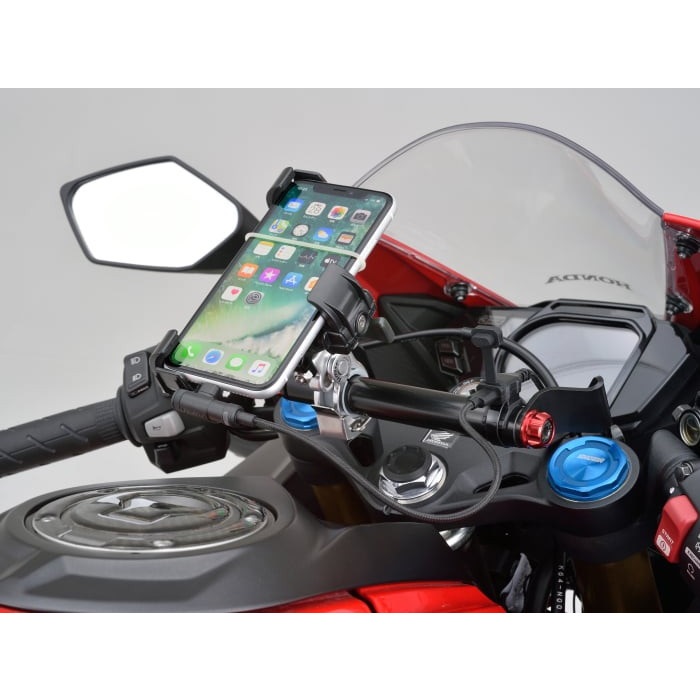 バイク用USB充電ケーブル Type-C to Type-C L型｜その他｜の通販なら