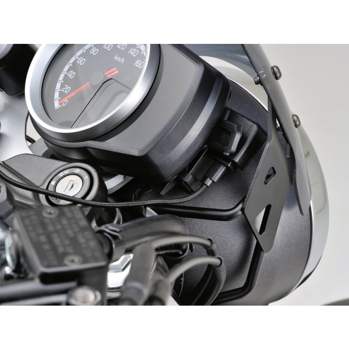 バイク用USB充電ケーブル Type-C to Type-C L型｜その他｜の通販なら