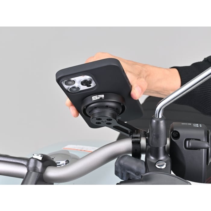 SP ANTI VIBRATION MODULE SPC+ アンチバイブレーションモジュール