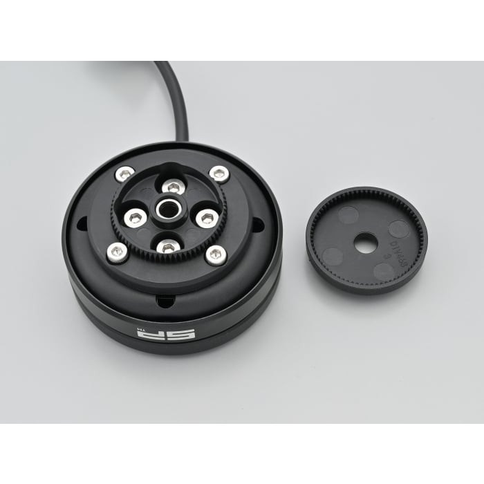SP CHARGING ANTI VIBRATION MODULE SPC+ チャージングアンチ