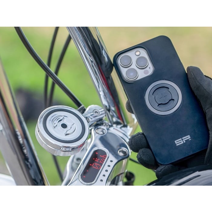 SP CHARGING ANTI VIBRATION MODULE SPC+ チャージングアンチ