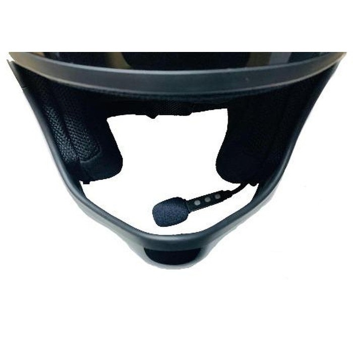 DEFWIRELESS HELMET HEADSET DEF-HP1｜インカム｜の通販なら