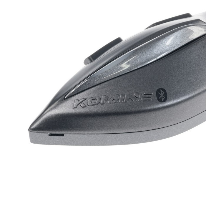 KK-920 Motorcycle Intercom Light モーターサイクルインターカム