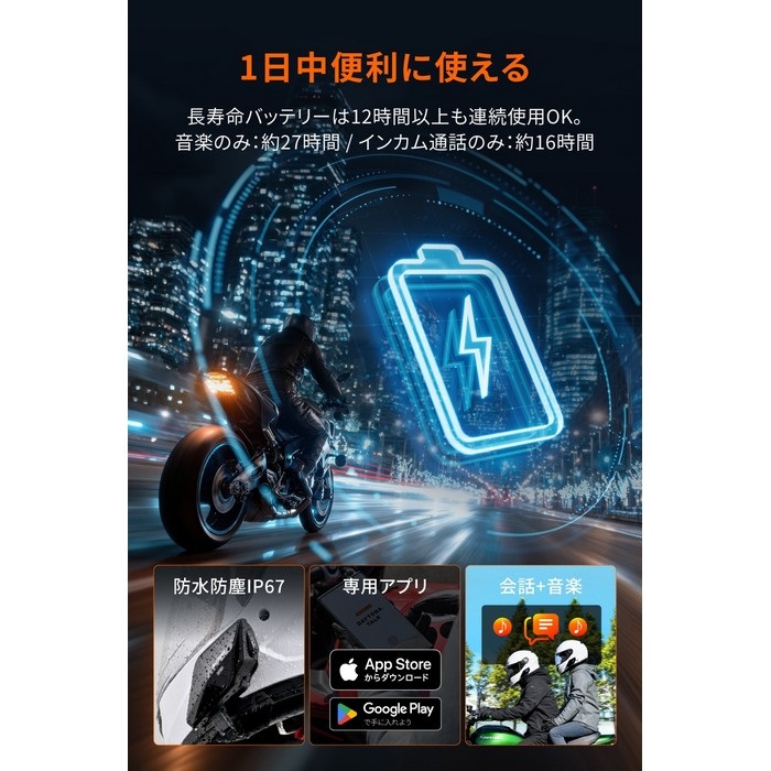 DT-E2 ワイヤーマイクユニット｜インカム｜の通販なら、オートバイ用品