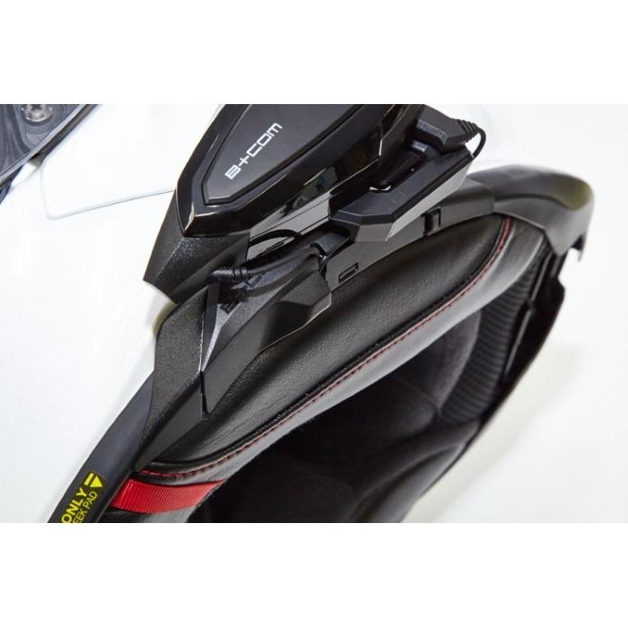 B+COM SB6XR/SB6X・ONE 用オプション品 「B+COM 増設キット