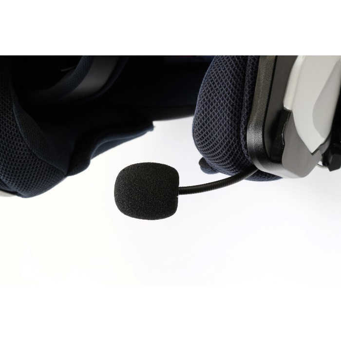 BT PRO ジェットヘルメット用ブームマイク(スペア)｜インカム関連