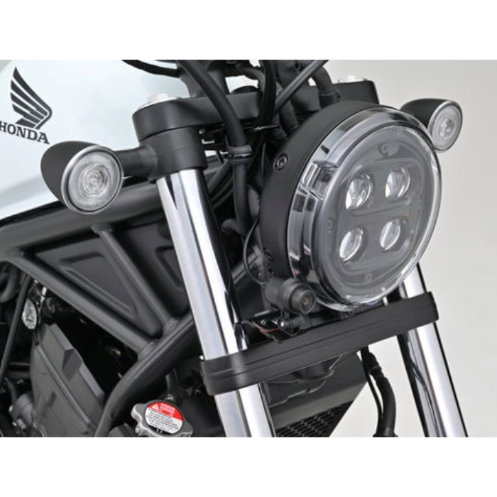 バイク用ドライブレコーダー「MiVue M820WD」｜カメラ・ドライブ