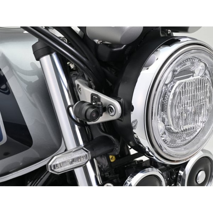 バイク専用ドライブレコーダー【MiVue M802WD】｜カメラ・ドライブ
