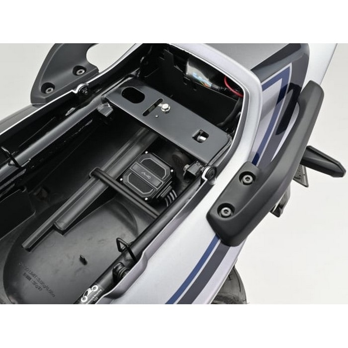 バイク専用ドライブレコーダー【MiVue M802WD】｜カメラ・ドライブ