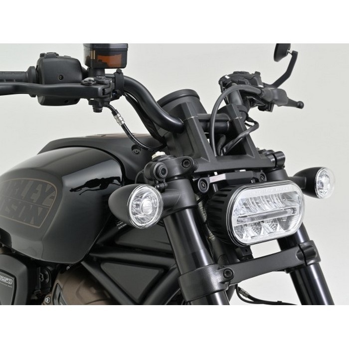 バイク専用ドライブレコーダー「MiVue M820Pro」｜カメラ・ドライブ