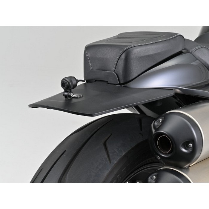 バイク専用ドライブレコーダー「MiVue M820Pro」｜カメラ・ドライブ