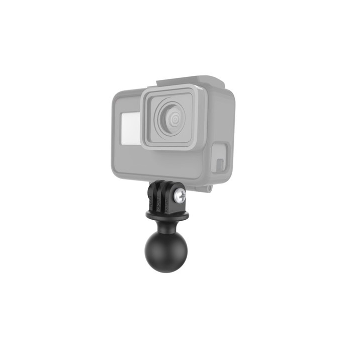 GoPro資材 GOPRO MOUNTING BASE (P054-1245)｜カメラ・ドライブレコーダー