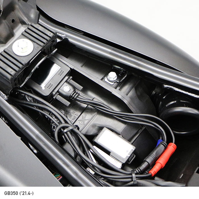 ツインカメラドライブレコーダー取付セット｜カメラ・ドライブ