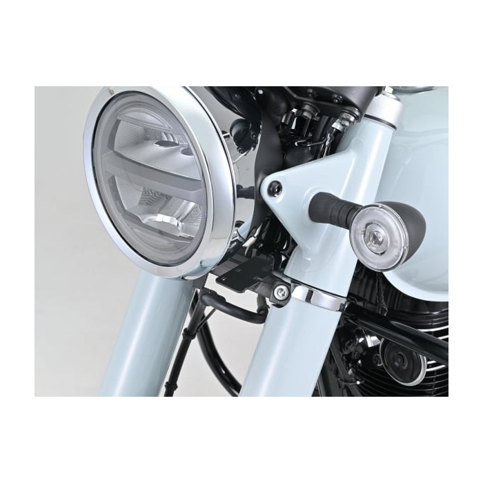ドライブレコーダー取り付けキット GB350/S/C（'21～'24）｜カメラ