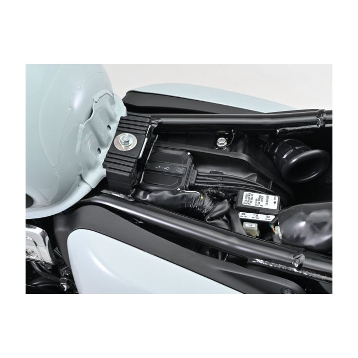 ドライブレコーダー取り付けキット GB350/S/C（'21～'24）｜カメラ
