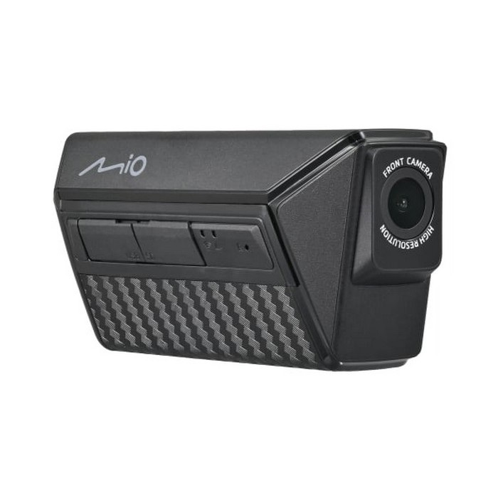 MOI バイク専用ドライブレコーダー「MiVue MP20」｜カメラ・ドライブ