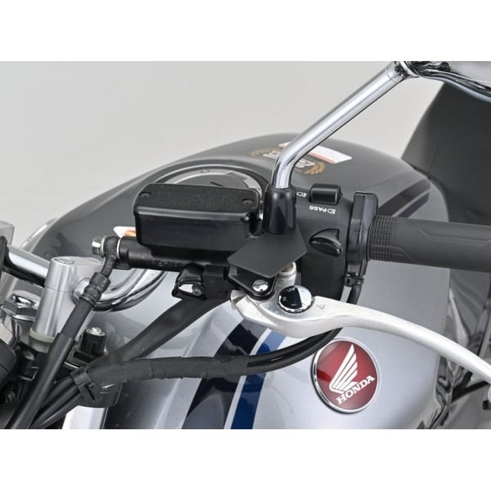 カメラステー ミラーM10クランプタイプ MiVue MK50 / M802WD / M820WD