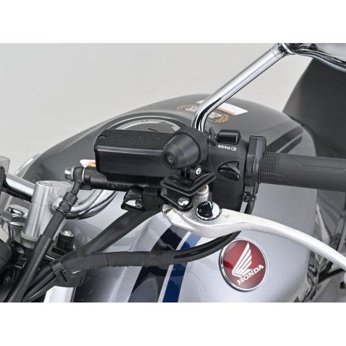 カメラステー ミラーM10クランプタイプ MiVue MK50 / M802WD / M820WD