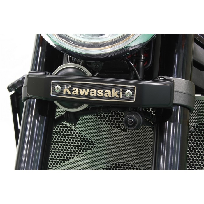 専用④ トリックスター / Ninja ZX-25R(21-22)(23-24)/Ninja ZX-4R SE