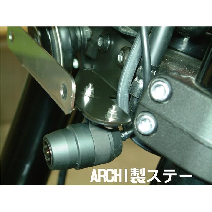ドライブレコーダー（ドラレコ）フロントカメラステーエンブレム追加用