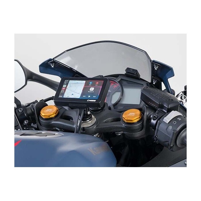 TANAX スマートライドシステム】スマートライドモニター XR-2 