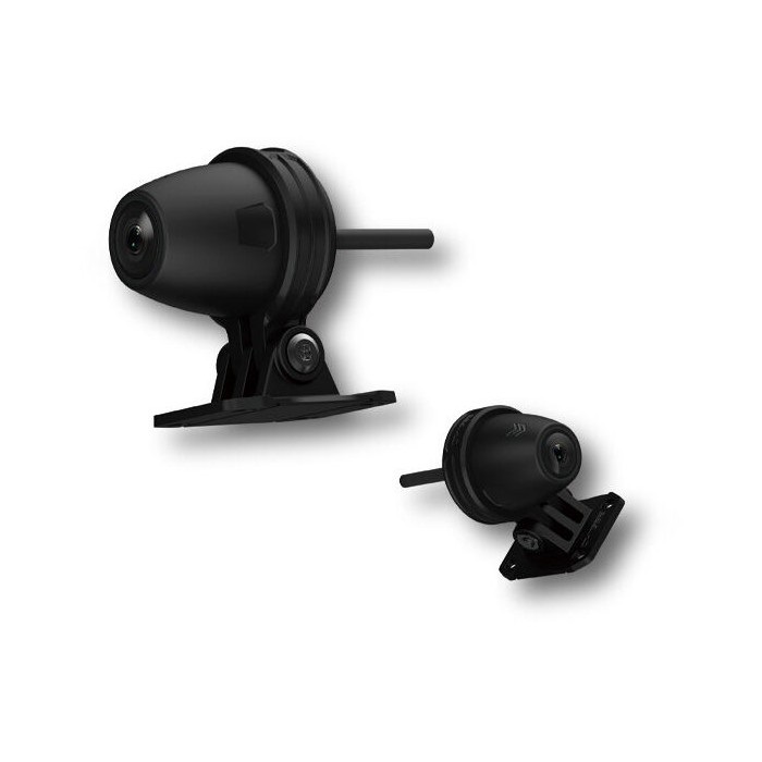 SRS-010 スマートライドモニターAIO-5 Lite 空気圧センサー付 5インチ 