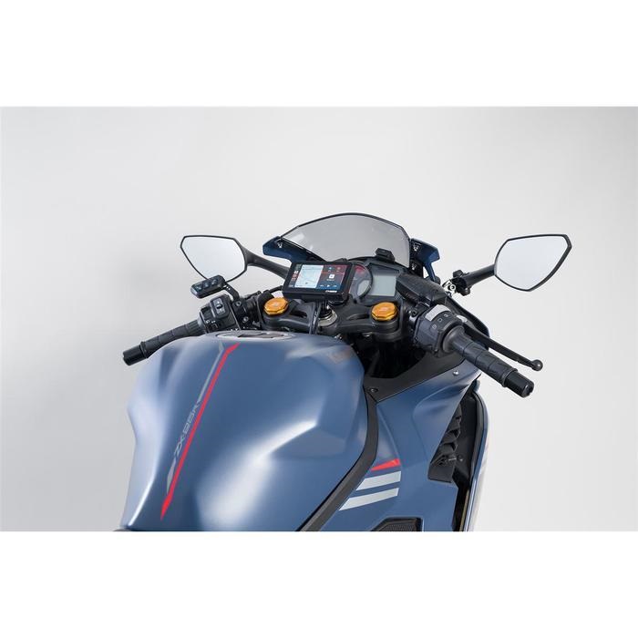TANAX スマートライドシステム】スマートライドモニター XR-2