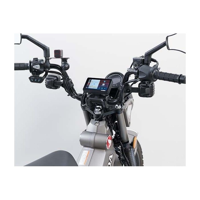 TANAX スマートライドシステム】スマートライドモニター XR-2