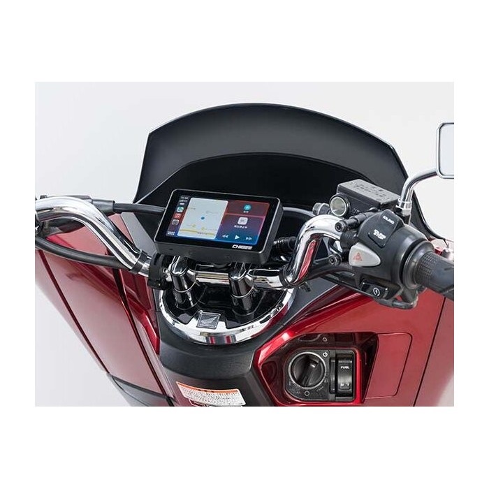 TANAX スマートライドシステム】スマートライドモニター XR-2