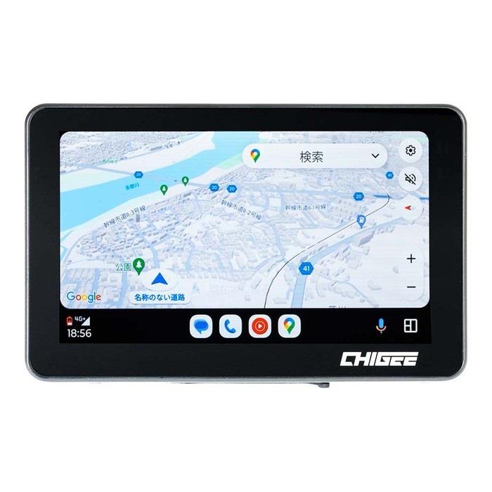 TANAX スマートライドシステム】スマートライドモニター XR-2