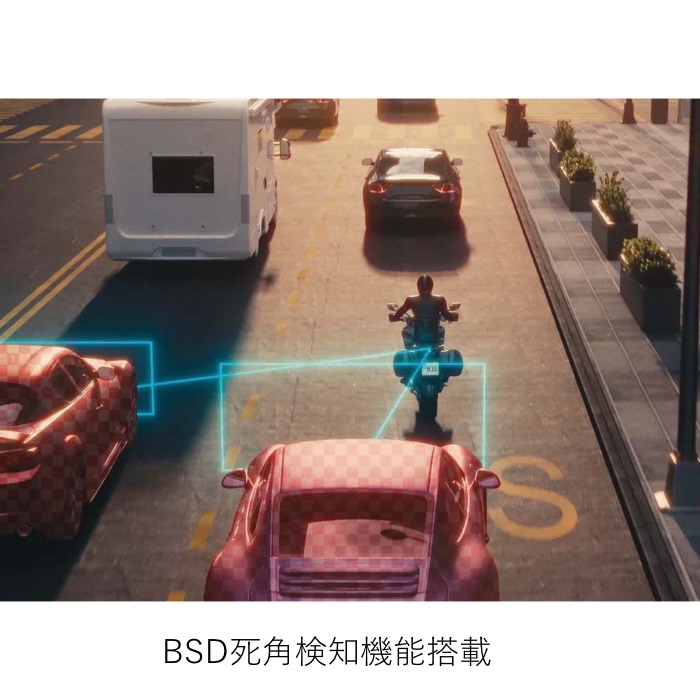 SRS-029 スマートライドモニター AIO-6 MAX｜ナビゲーション