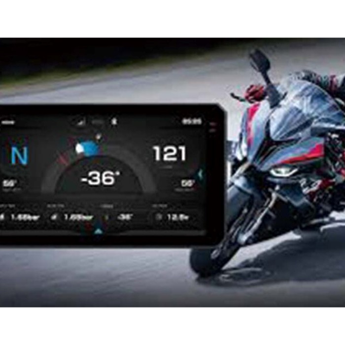 SRS-030C スマートライドモニター AIO-6 LTEカメラセット SRS-030C スマートライドモニター AIO-6 LTEカメラセット