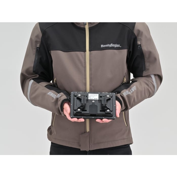 モトスマートモニター｜ナビゲーション・スマートモニター