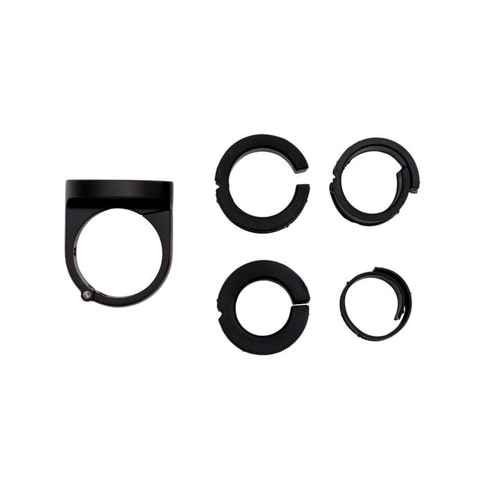 BEELINE (ビーライン) Moto II バーマウント Φ22-32mm用 MNT3.0_BAR 