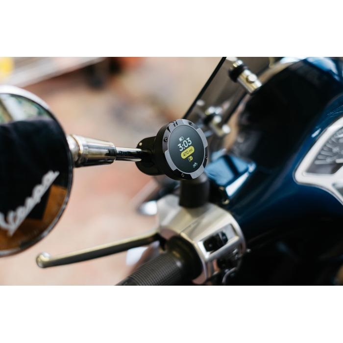 BEELINE (ビーライン) Moto II ミラーマウント Φ10-16mm用 MNT3 